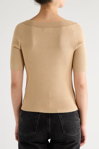 Top - Beige