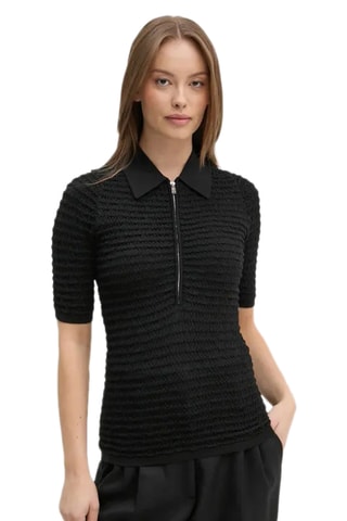 Pull - Noir