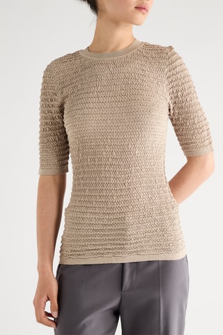 Pull - Beige
