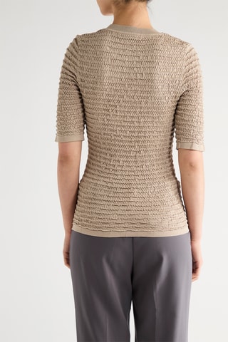 Pull - Beige