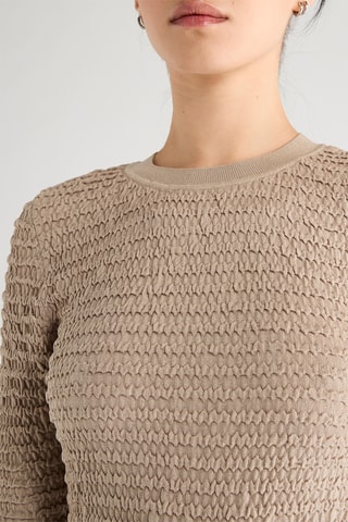 Pull - Beige