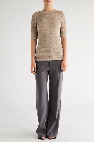 Pull - Beige