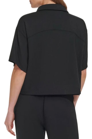 T-shirt - Noir