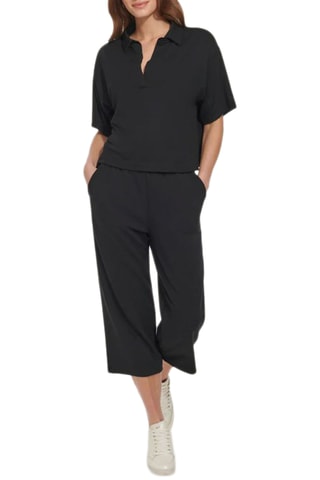 T-shirt - Noir