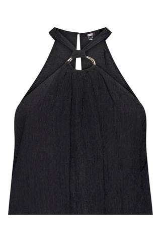 Top - Noir