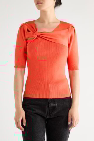 Pull - Orange
