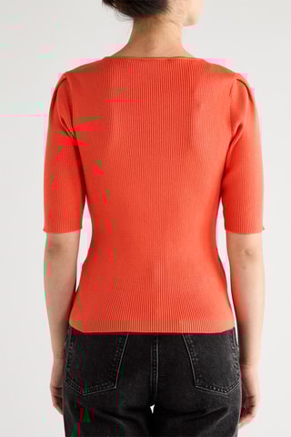Pull - Orange