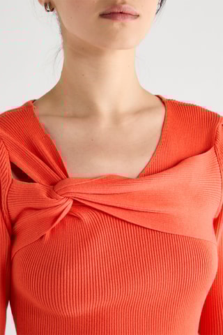 Pull - Orange