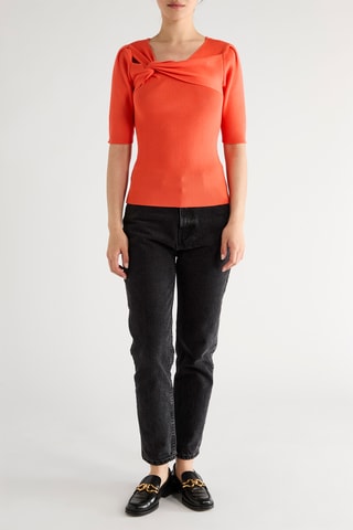 Pull - Orange