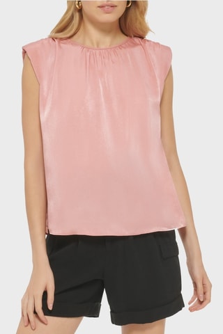 Blouse - Rose