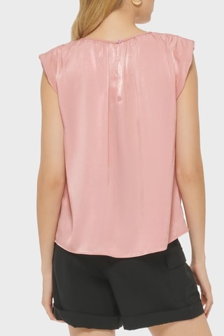 Blouse - Rose