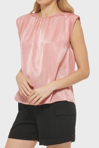 Blouse - Rose