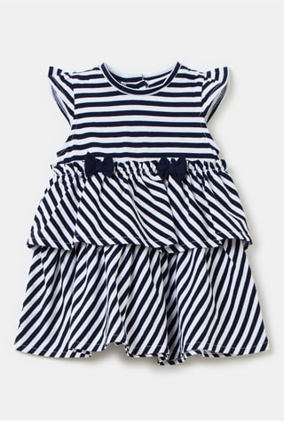 Robe - Bleu marine
