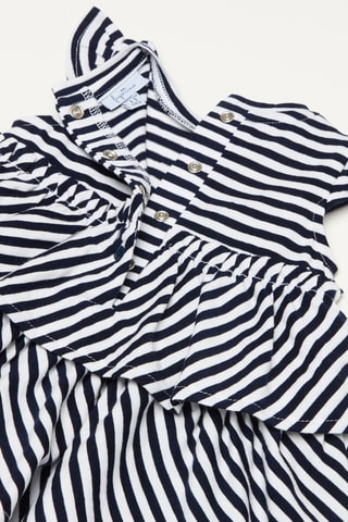 Robe - Bleu marine