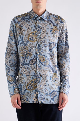 Chemise - Ciel