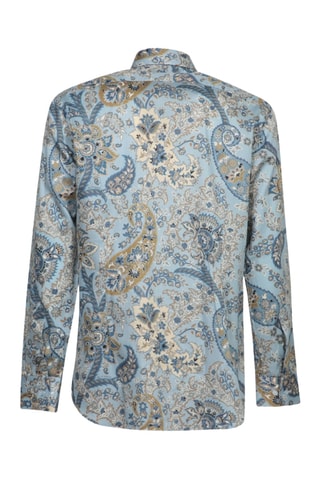 Chemise - Ciel