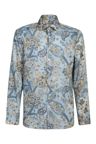 Chemise - Ciel