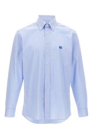 Chemise - Bleu clair