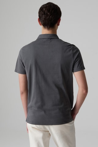 Polo - Gris
