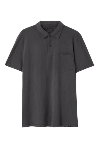 Polo - Gris