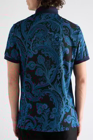 Polo - Noir