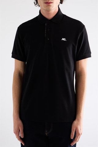 Polo - Noir