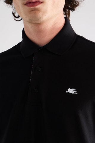 Polo - Noir