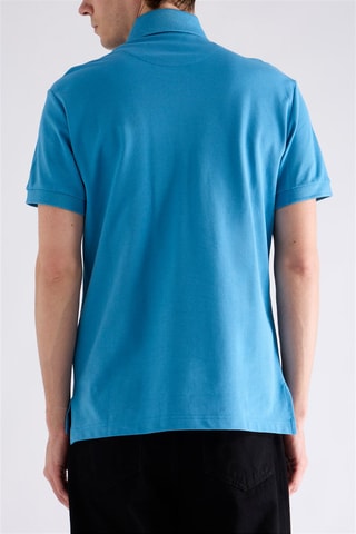 Polo - Bleu marine
