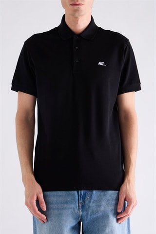 Polo - Noir