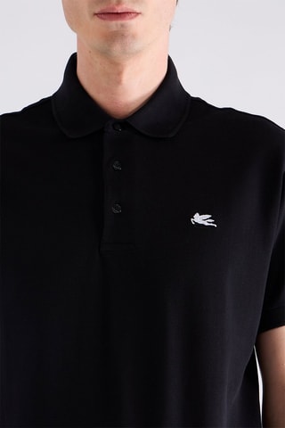 Polo - Noir