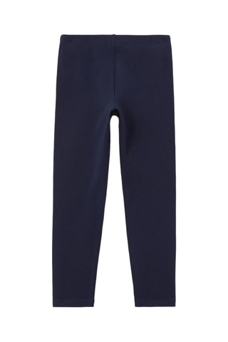 Legging - Bleu marine 
