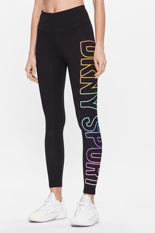 Legging - Noir