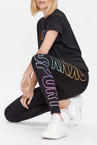 Legging - Noir