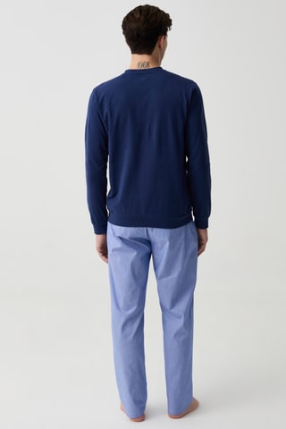 Pyjama - Bleu