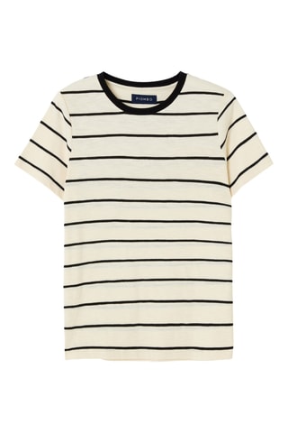 T-shirt - Ecru
