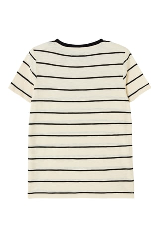 T-shirt - Ecru