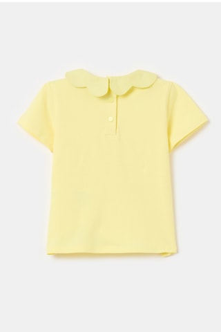 T-shirt - Jaune
