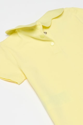 T-shirt - Jaune
