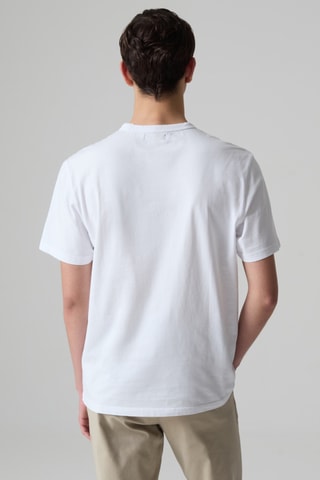 T-shirt - Blanc