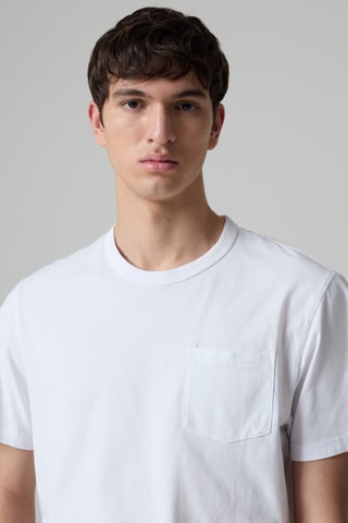 T-shirt - Blanc