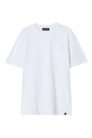 T-shirt - Blanc
