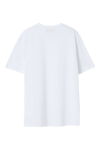 T-shirt - Blanc