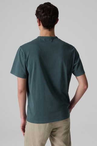 T-shirt - Vert