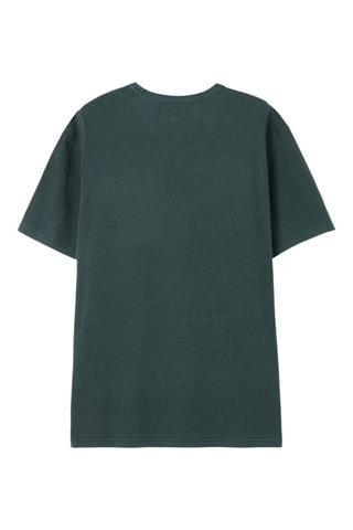T-shirt - Vert