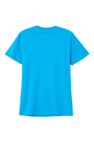 T-shirt - Bleu