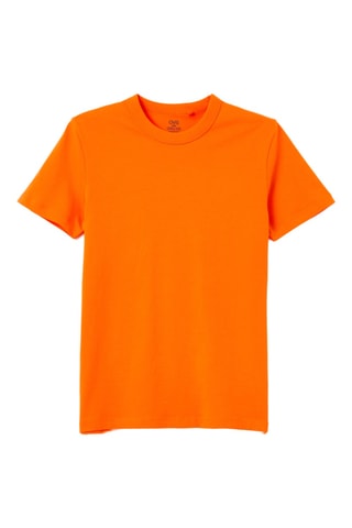 T-shirt - Orange