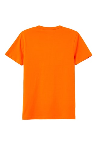 T-shirt - Orange