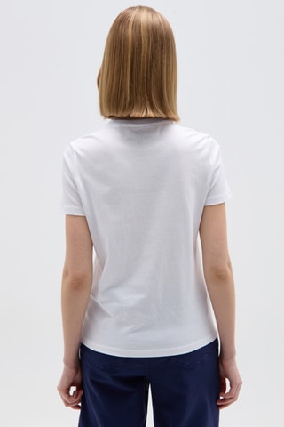T-shirt - Blanc