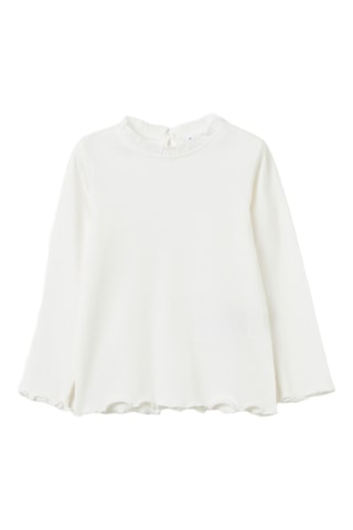 T-shirt - Blanc