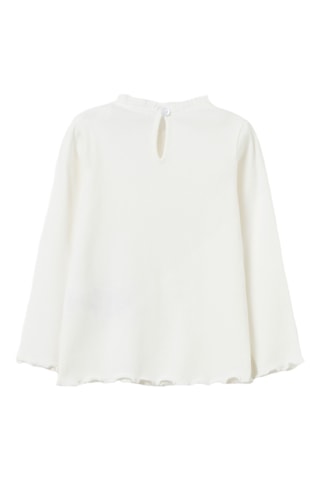 T-shirt - Blanc